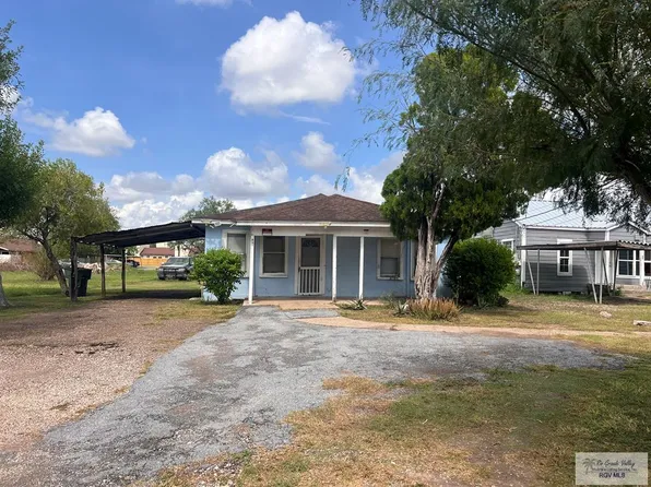 803 Rio Hondo Rd #1, Harlingen, TX 78550