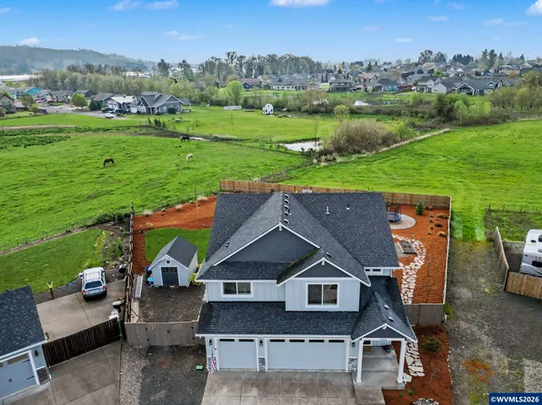 3054 Mosey Ave NE, Albany, OR 97321