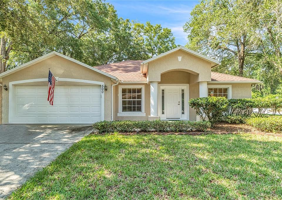 1st image of 500 CYPRESS OAK CIRCLE