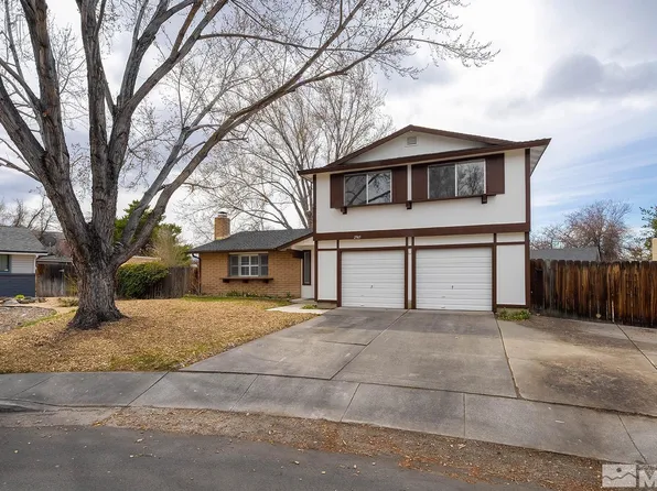 2965 S Escondido Ct, Reno, NV 89502