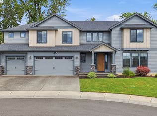 9526 N Woodland St, Camas, WA 98607