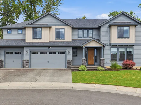 9526 N Woodland St, Camas, WA 98607