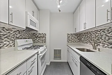 Rented by Compass