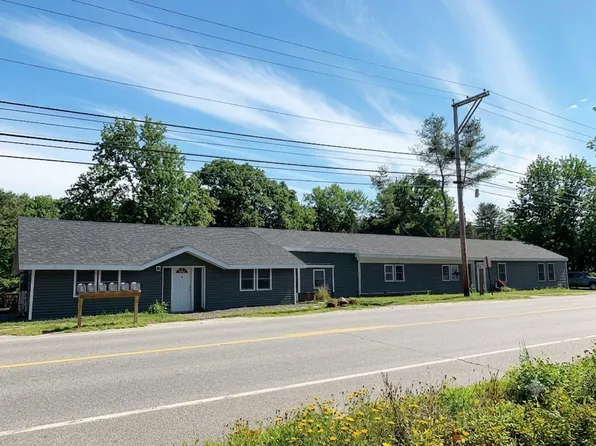 1294 U.S. 1, Freeport, ME 04032