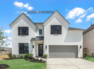 115 Sierra Stream Ct, Conroe, TX 77304