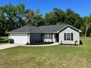 3665 Delaware Dr, Dalzell, SC 29040