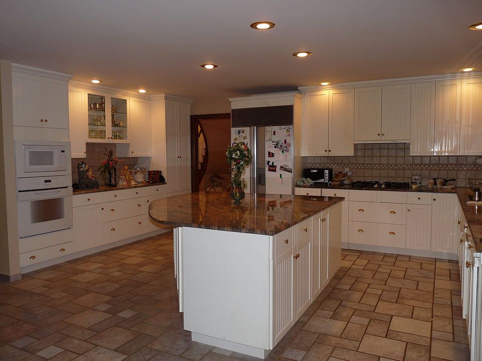 Granite Counters
