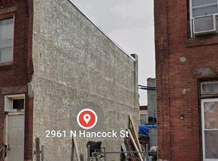 2961 N Hancock St, Philadelphia, PA 19133