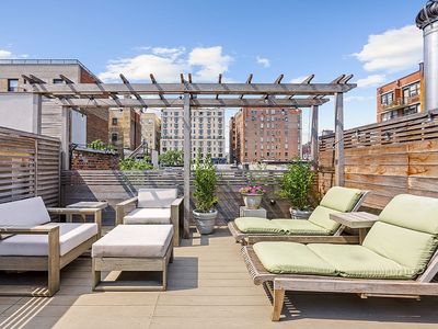 62 W 83rd St APT 4, New York, NY, 10024