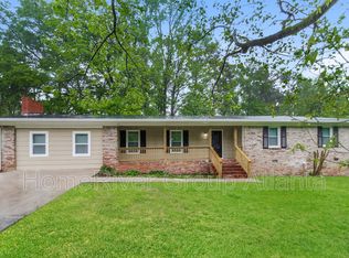 724 Country Club Dr, Monroe, GA 30655