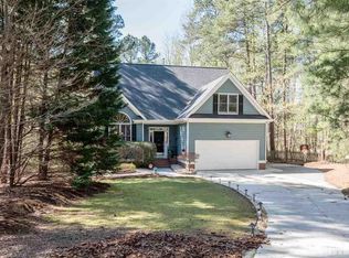 122 Bergeron Way, Cary, NC 27519