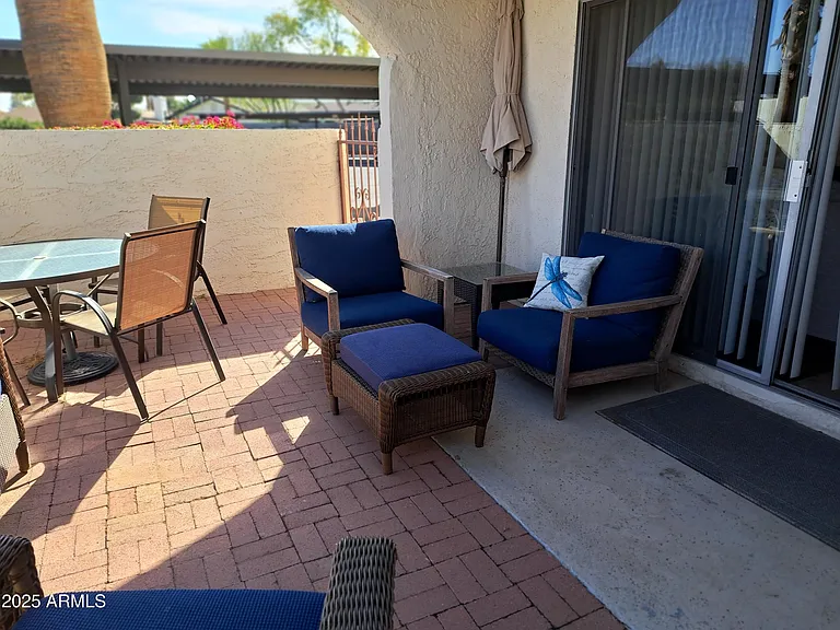 7350 N Via Paseo Del Sur #N107 — Photo 26