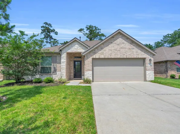 1413 Cantabria Ct, Conroe, TX 77301