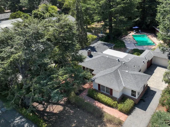 4042 Orme St, Palo Alto, CA 94306