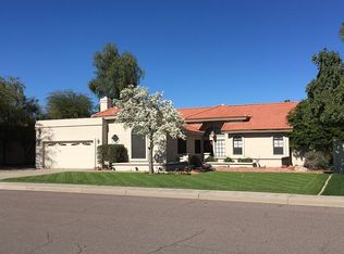 4258 W Orchid Ln, Chandler, AZ 85226