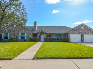 3303 Carmel Valley Dr, Missouri City, TX 77459