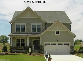 3920 Walkers Bend Dr, Chesapeake, VA 23321