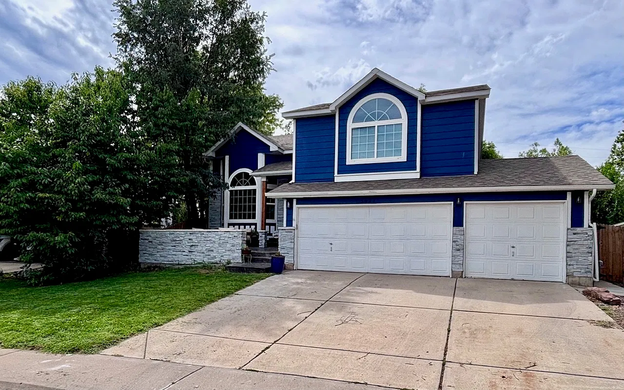 3 bed, 2366 sqft, $3,350 — Photo 1