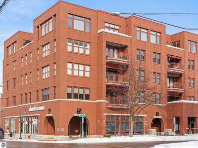 215 Washington St SUITE 2F, Traverse City, MI, 49684