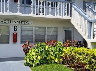 Easthampton Condo, West Palm Beach, FL 33417