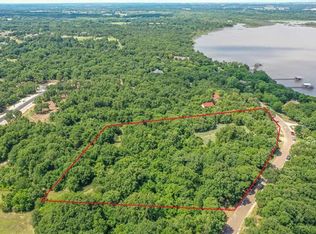 Eagle Point N, Azle, TX 76020