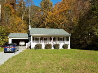 266 Grasslick Rd, Gassaway, WV 26624