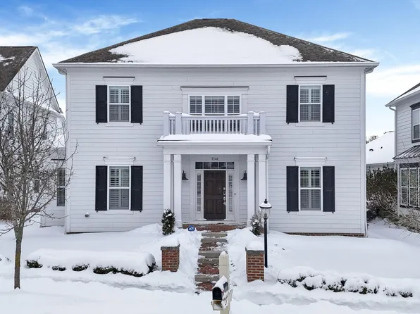 7141 Emmet Row Ln, Dublin, OH 43017