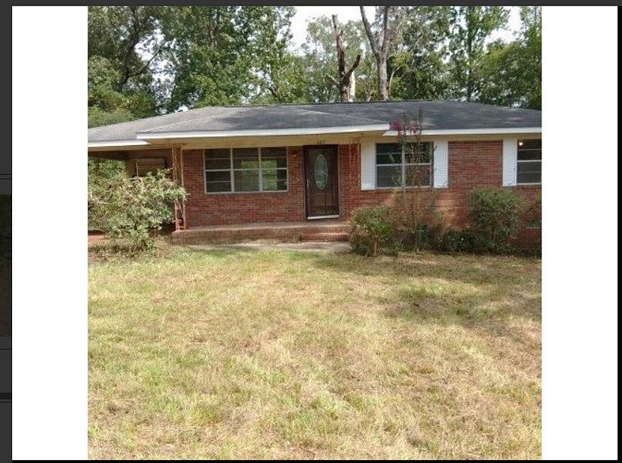 Property Front View