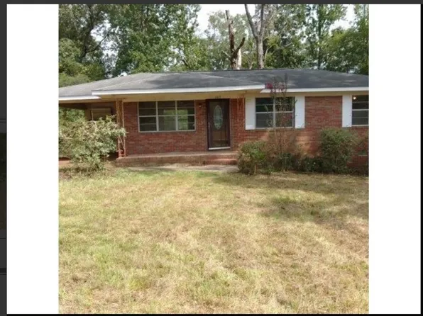 605 Bloedel Ave, Thomasville, AL 36784