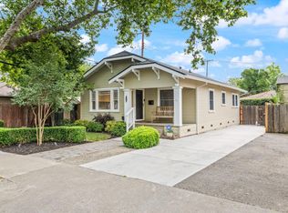 2125 39th St, Sacramento, CA 95817