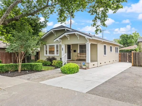 2125 39th St, Sacramento, CA 95817
