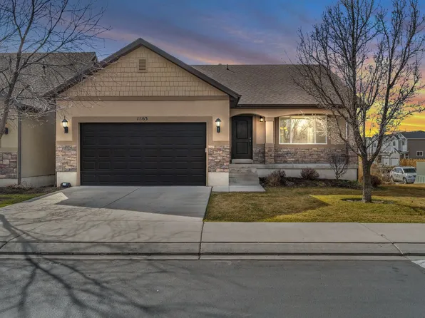 1863 W 645 S, Orem, UT 84059