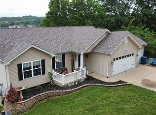 3408 Brouks Ct, Arnold, MO 63010