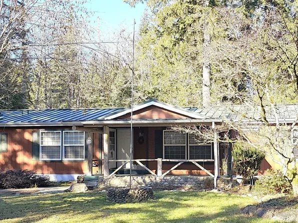 781 E Lakeshore Drive W, Shelton, WA 98584