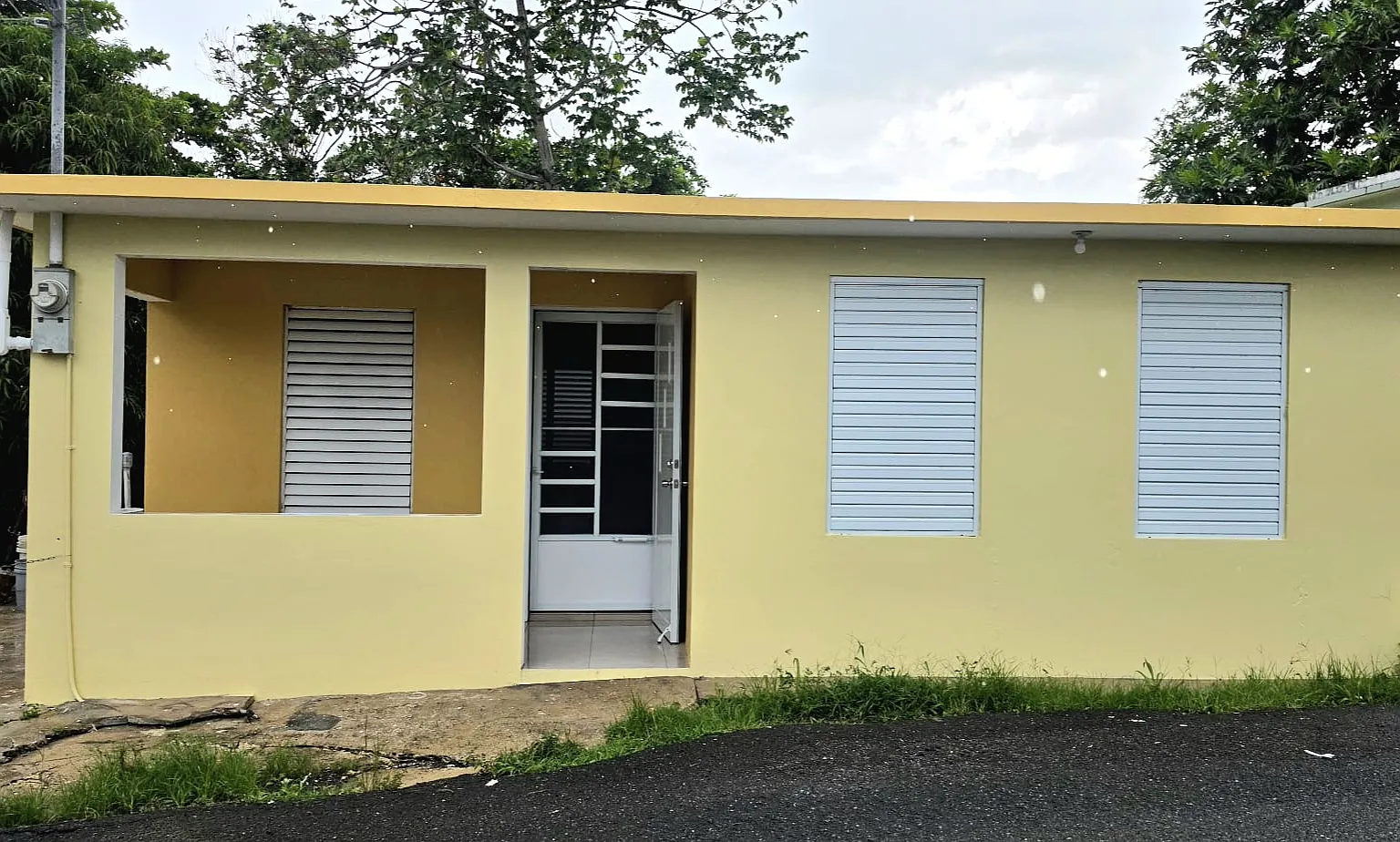 2 bed, 975 sqft, $1,100 — Photo 1