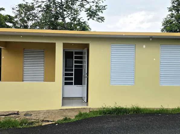411 Km 2.0 Interior Bo Piedras Blancas, Aguada, PR
