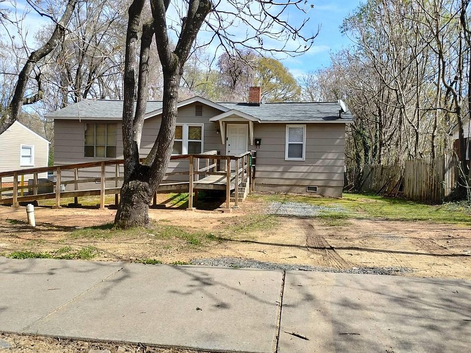 4400 Tillman Rd, Charlotte, NC 28208 Zillow