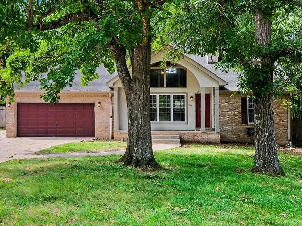 110 Brookfield Ct, Smyrna, TN 37167