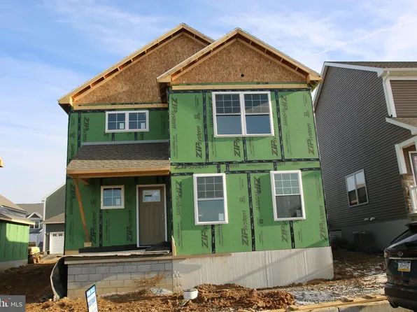 26 Anchor Lot 79, Ephrata, PA 17522