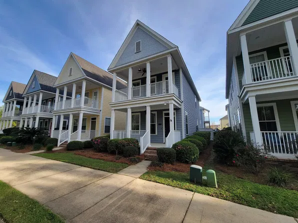 4370 Grove Park Dr Unit 1, Tallahassee, FL 32311