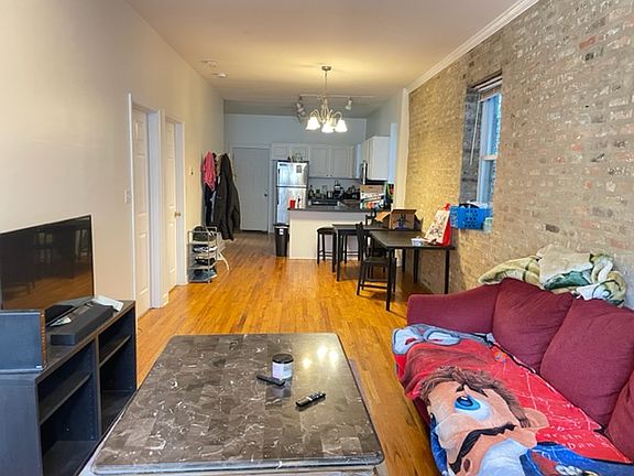 2nd image of 1645 W Wabansia Ave #Ch1
