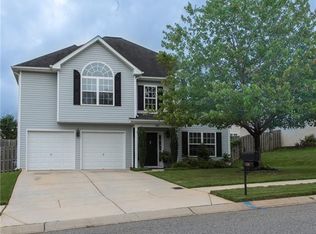 140 Gage Dr, Mooresville, NC 28115