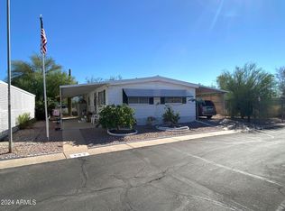 800 W Apache Trl #147, Apache Junction, AZ 85120