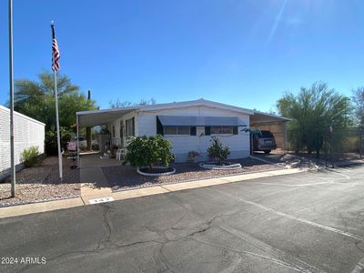 800 W Apache Trl #147, Apache Junction, AZ, 85120