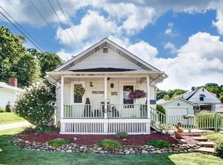 110 Pool St, Lancaster, OH 43130