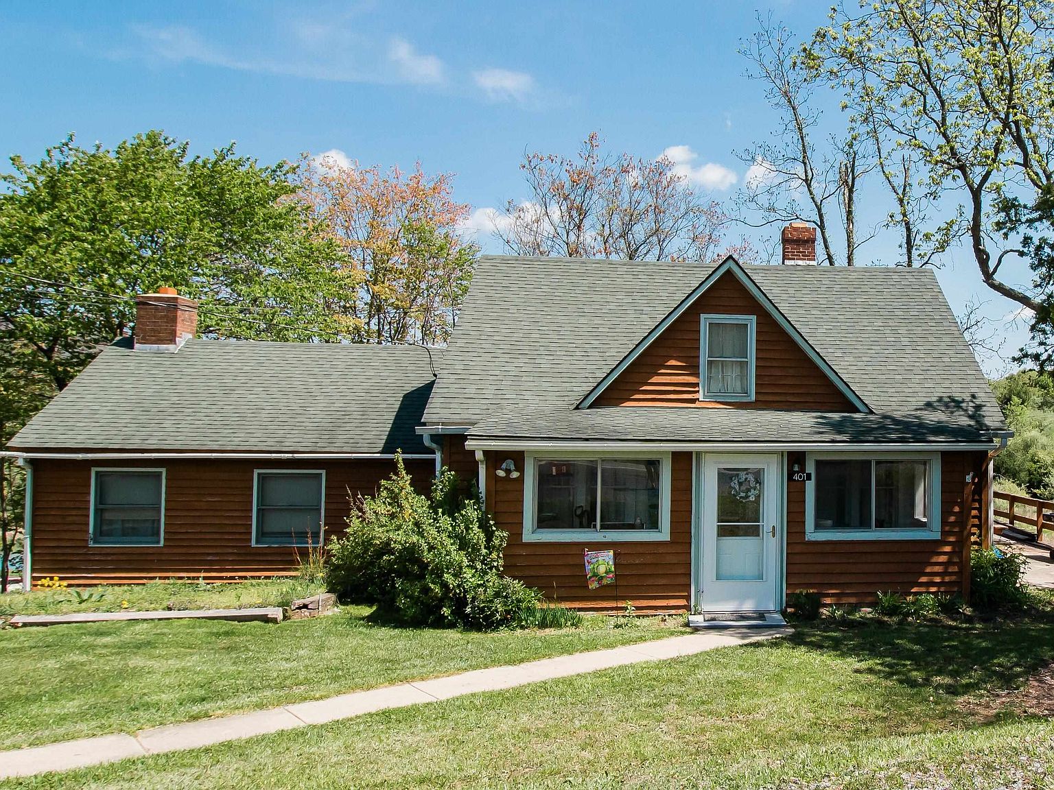 401 E Main St, Monterey, VA 24465 MLS 641718 Zillow