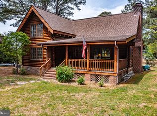 1280 Kelley Neck Rd, Lancaster, VA 22503