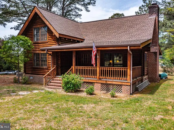 1280 Kelley Neck Rd, Lancaster, VA 22503