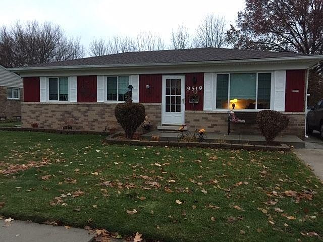 1st image of 9519 Van Buren St