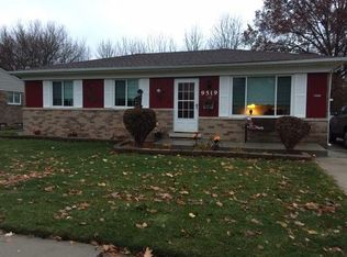 9519 Van Buren St, Van Buren Township, MI 48111